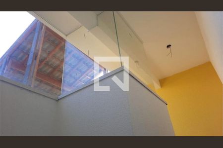 Apartamento à venda com 2 quartos, 49m² em Vila Camilópolis, Santo André