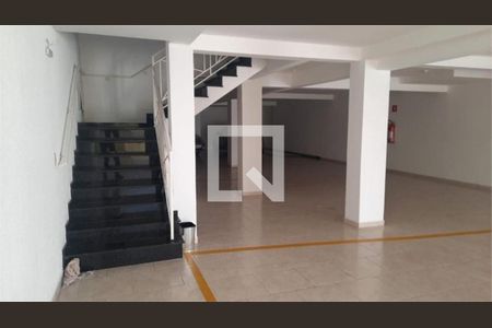 Apartamento à venda com 2 quartos, 49m² em Vila Camilópolis, Santo André