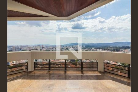 Apartamento à venda com 4 quartos, 300m² em Santana, São Paulo