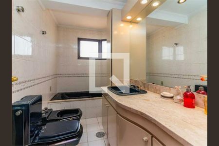 Apartamento à venda com 4 quartos, 300m² em Santana, São Paulo