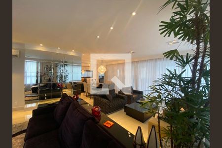 Apartamento à venda com 4 quartos, 297m² em Jardim Analia Franco, São Paulo