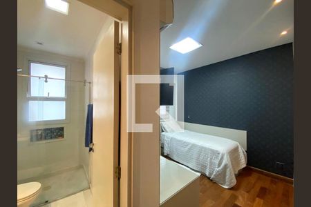 Apartamento à venda com 4 quartos, 297m² em Jardim Analia Franco, São Paulo