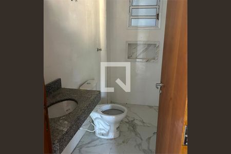 Apartamento à venda com 2 quartos, 40m² em Santana, São Paulo