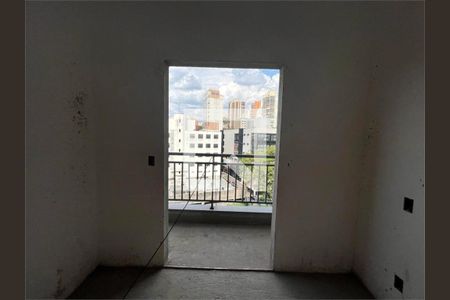 Apartamento à venda com 2 quartos, 40m² em Santana, São Paulo