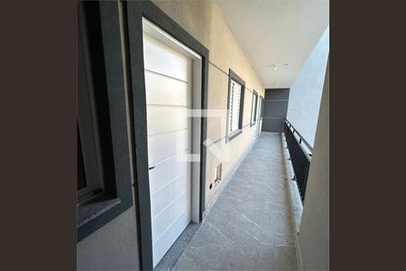 Apartamento à venda com 2 quartos, 40m² em Santana, São Paulo