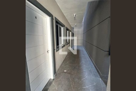 Apartamento à venda com 2 quartos, 40m² em Santana, São Paulo