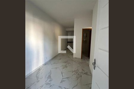 Apartamento à venda com 2 quartos, 40m² em Santana, São Paulo