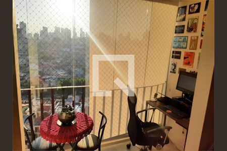 Apartamento à venda com 2 quartos, 62m² em Vila Mafra, São Paulo