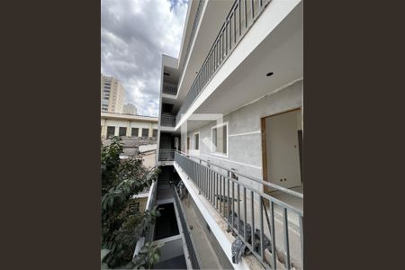 Apartamento à venda com 2 quartos, 45m² em Vila Mazzei, São Paulo