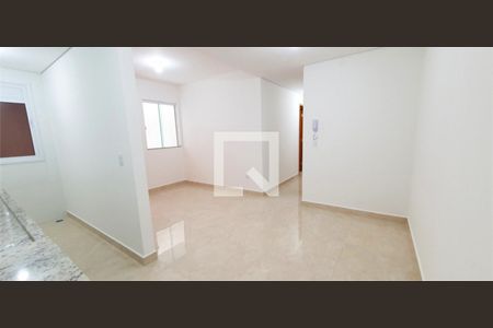 Apartamento à venda com 2 quartos, 44m² em Jardim Franca, São Paulo