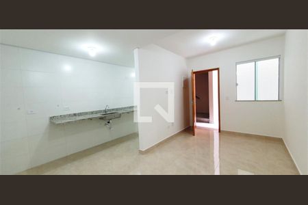 Apartamento à venda com 2 quartos, 44m² em Jardim Franca, São Paulo