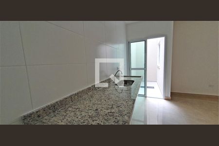 Apartamento à venda com 2 quartos, 44m² em Jardim Franca, São Paulo