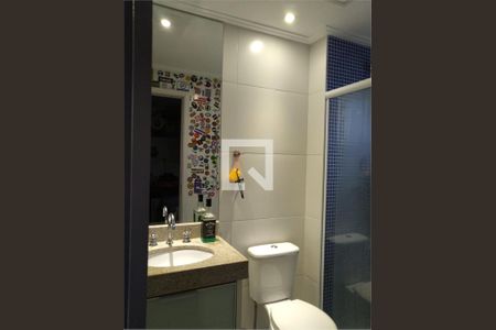 Apartamento à venda com 3 quartos, 97m² em Vila Leonor, São Paulo