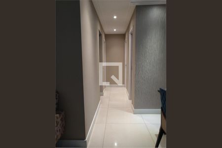 Apartamento à venda com 3 quartos, 97m² em Vila Leonor, São Paulo