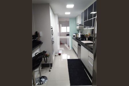 Apartamento à venda com 3 quartos, 97m² em Vila Leonor, São Paulo