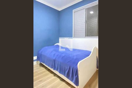 Apartamento à venda com 3 quartos, 98m² em Chácara Califórnia, São Paulo