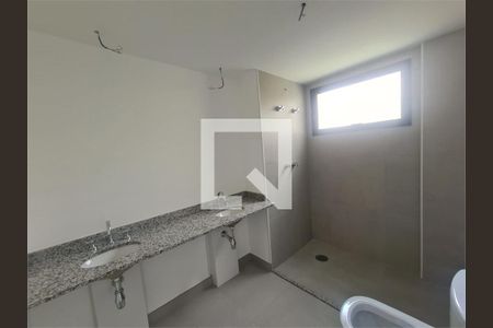 Apartamento à venda com 3 quartos, 143m² em Vila Mascote, São Paulo