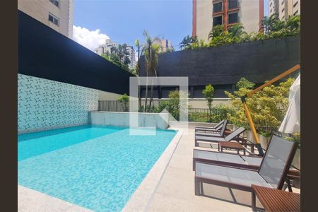 Apartamento à venda com 3 quartos, 143m² em Vila Mascote, São Paulo