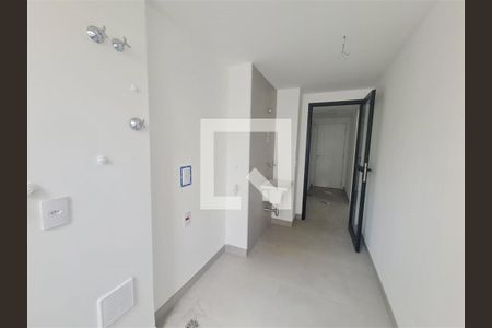 Apartamento à venda com 3 quartos, 143m² em Vila Mascote, São Paulo