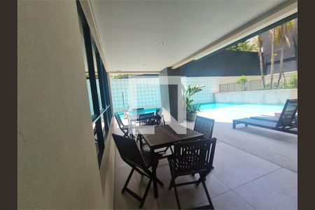 Apartamento à venda com 3 quartos, 143m² em Vila Mascote, São Paulo