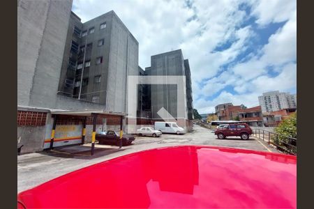 Apartamento à venda com 2 quartos, 71m² em Conceição, Diadema