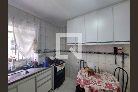 Apartamento à venda com 2 quartos, 71m² em Conceição, Diadema