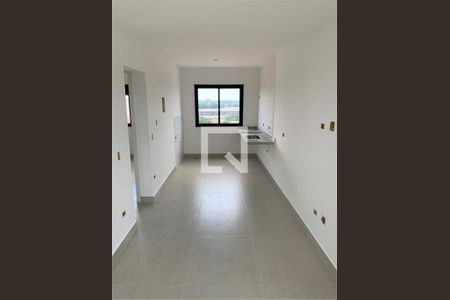 Apartamento à venda com 2 quartos, 45m² em Cidade Vargas, São Paulo