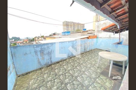 Casa à venda com 4 quartos, 130m² em Conceição, Diadema