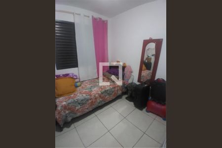 Apartamento à venda com 2 quartos, 47m² em Vila Alto de Santo Andre, Santo André