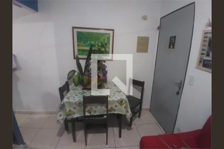 Apartamento à venda com 2 quartos, 47m² em Vila Alto de Santo Andre, Santo André