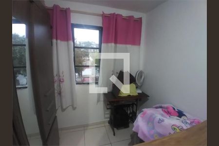 Apartamento à venda com 2 quartos, 47m² em Vila Alto de Santo Andre, Santo André