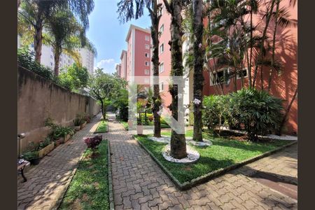 Apartamento à venda com 3 quartos, 74m² em Jardim Ubirajara, São Paulo