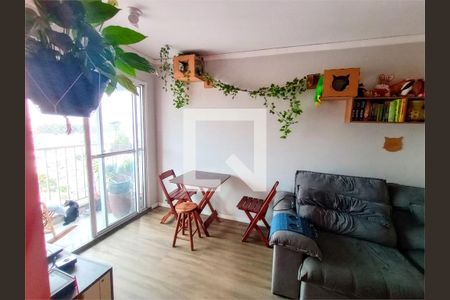 Apartamento à venda com 2 quartos, 49m² em Jardim Peri, São Paulo