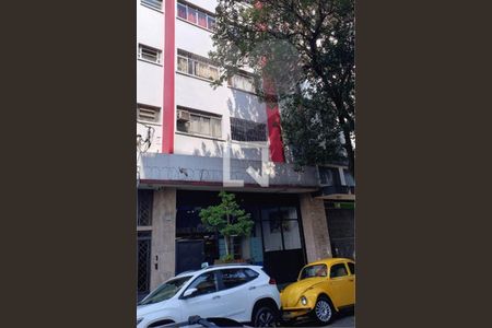 Apartamento à venda com 1 quarto, 44m² em Mooca, São Paulo