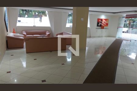 Apartamento à venda com 3 quartos, 93m² em Vila Albertina, São Paulo