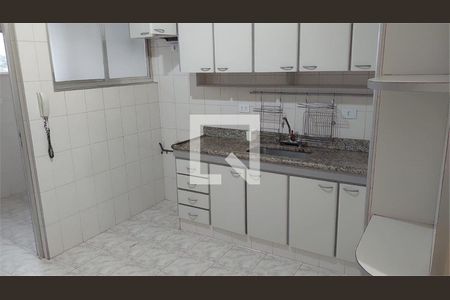 Apartamento à venda com 3 quartos, 93m² em Vila Albertina, São Paulo