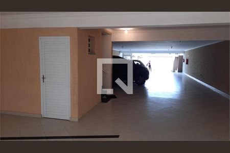 Apartamento à venda com 2 quartos, 50m² em Vila Camilópolis, Santo André