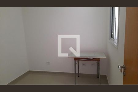 Apartamento à venda com 2 quartos, 50m² em Vila Camilópolis, Santo André