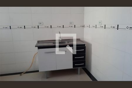 Apartamento à venda com 2 quartos, 50m² em Vila Camilópolis, Santo André