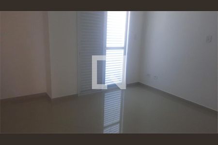 Apartamento à venda com 2 quartos, 50m² em Vila Camilópolis, Santo André