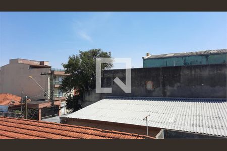 Apartamento à venda com 2 quartos, 50m² em Vila Camilópolis, Santo André