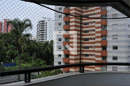 Apartamento à venda com 4 quartos, 190m² em Vila Morse, São Paulo