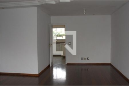 Apartamento à venda com 4 quartos, 190m² em Vila Morse, São Paulo