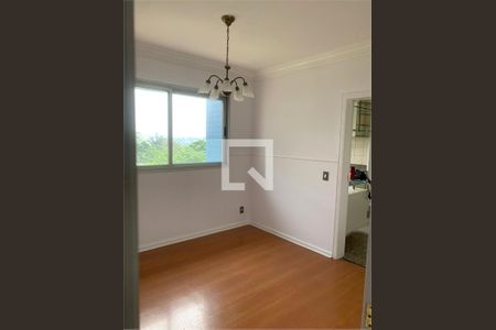 Apartamento à venda com 4 quartos, 190m² em Vila Morse, São Paulo