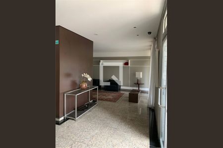 Apartamento à venda com 4 quartos, 190m² em Vila Morse, São Paulo