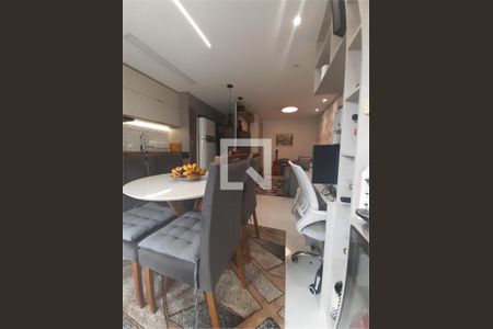 Apartamento à venda com 2 quartos, 50m² em Jardim São Paulo, São Paulo