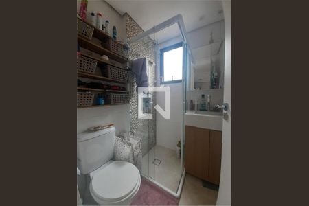 Apartamento à venda com 2 quartos, 50m² em Jardim São Paulo, São Paulo