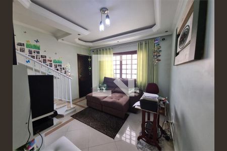 Casa à venda com 2 quartos, 106m² em Jardim do Papai, Guarulhos