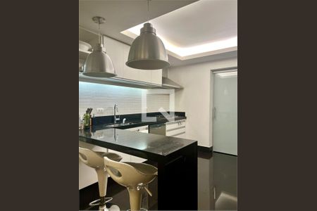 Apartamento à venda com 3 quartos, 160m² em Itaim Bibi, São Paulo