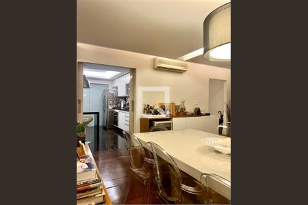 Apartamento à venda com 3 quartos, 160m² em Itaim Bibi, São Paulo